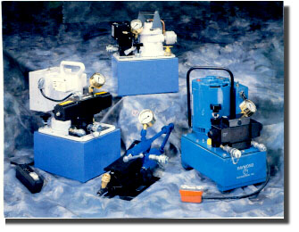 hydrapump